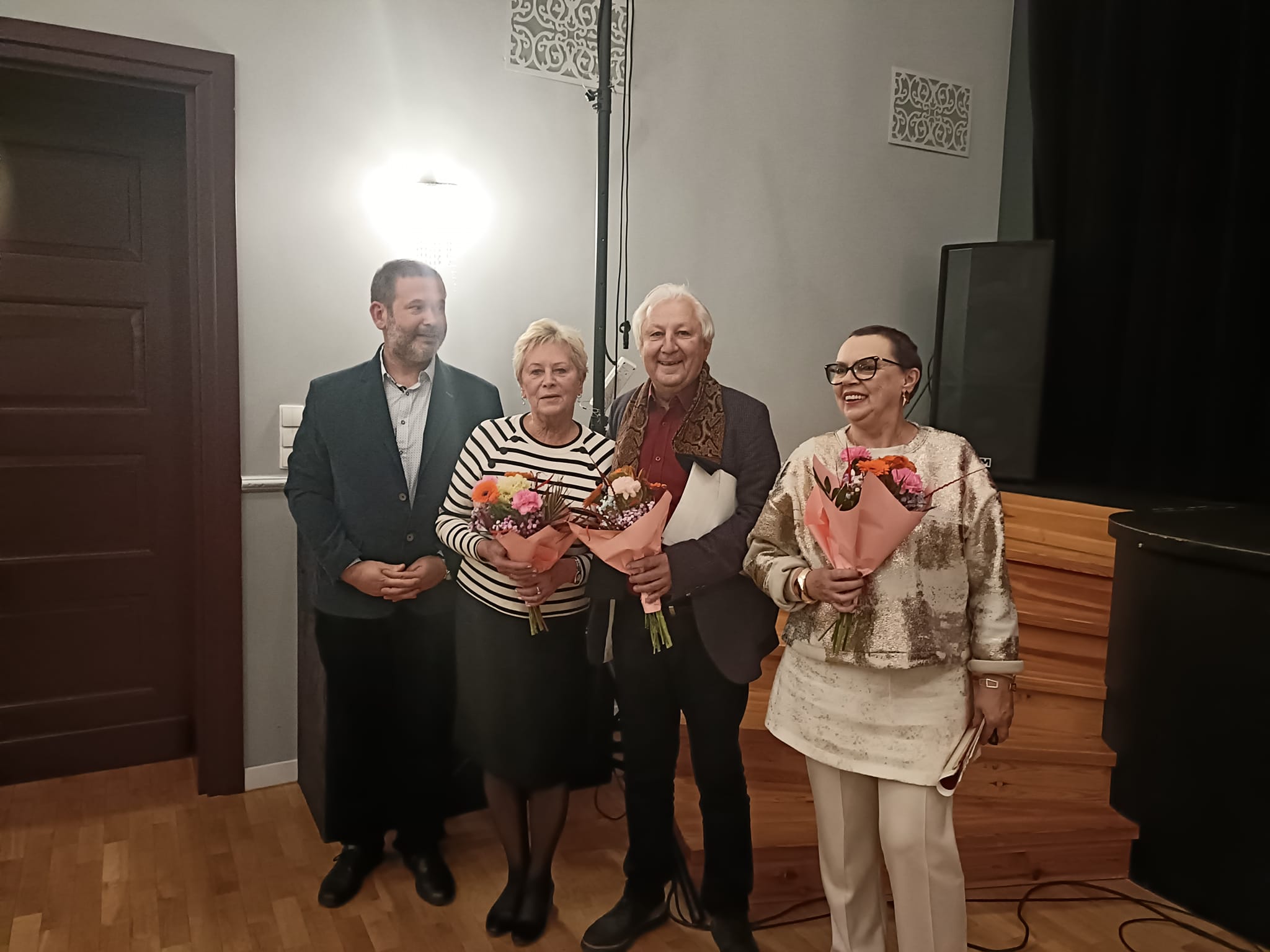 Teatr przy Stoliku